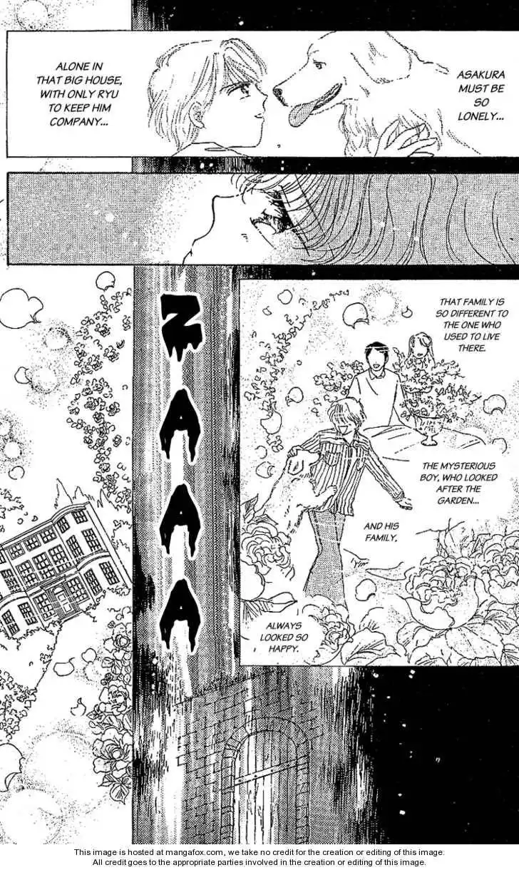 Les Mille Fleurs Chapter 5 26